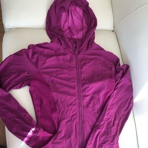 Lululemon Jacket